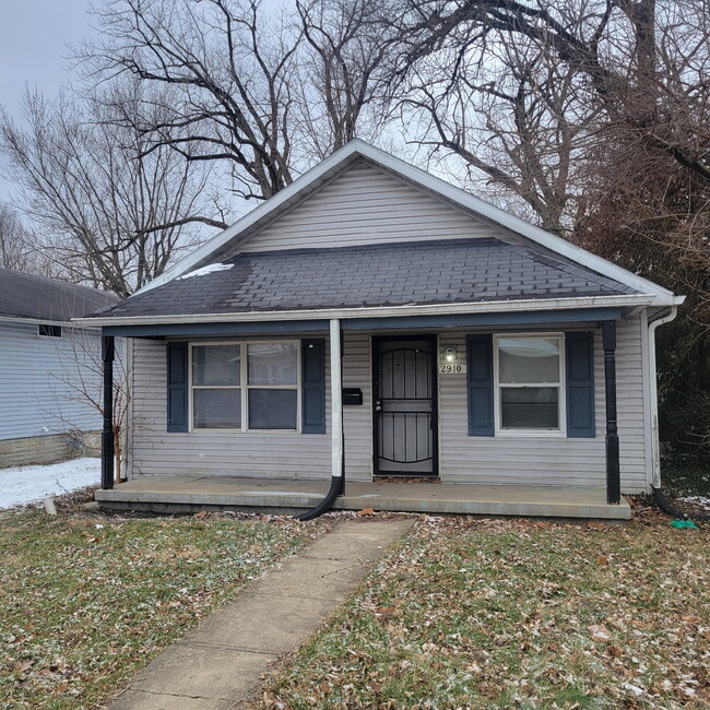 Photo - Eastside 3BR/2BA House w/Storage Shed!