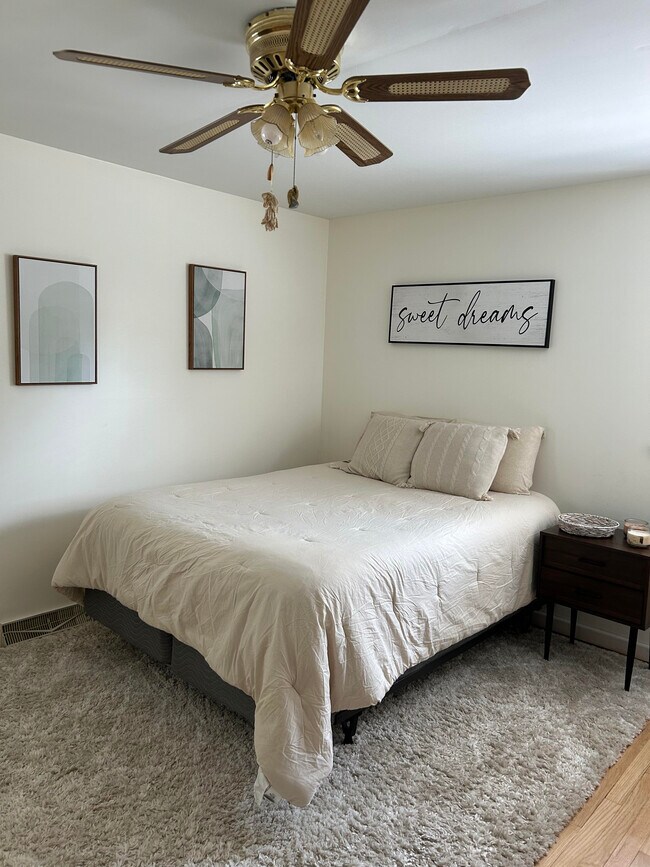 3 James Dr
