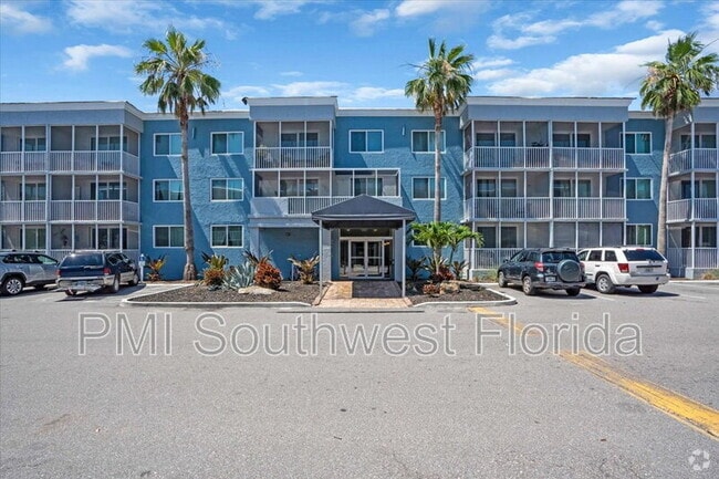 Building Photo - 2755 Coconut Bay Ln Unit 3F Rental