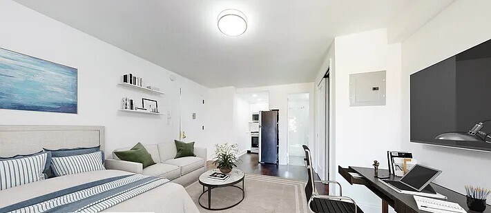 145 E 16th St - 145 E 16th St Apartment Unit 15H
