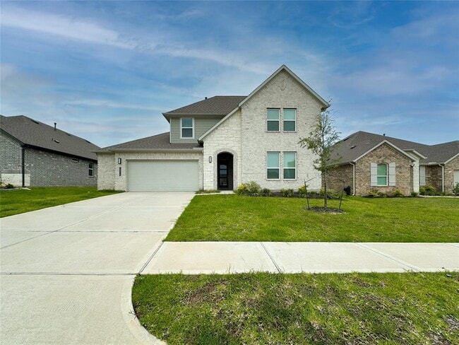 Photo - 15216 Tattle Crk Ln House