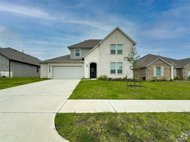 Building Photo - 15216 Tattle Crk Ln Rental