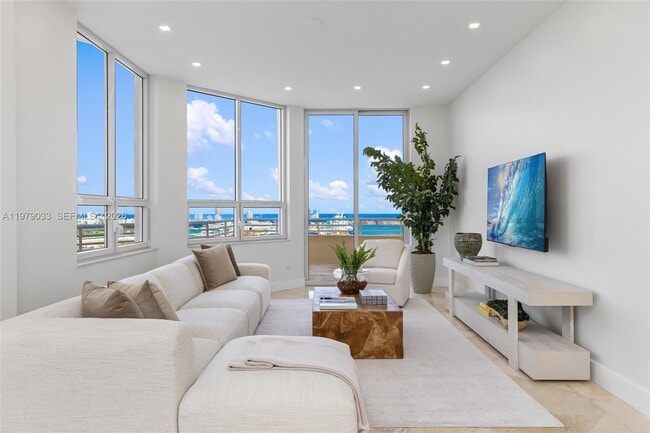 Photo - 808 Brickell Key Dr Unit 3901