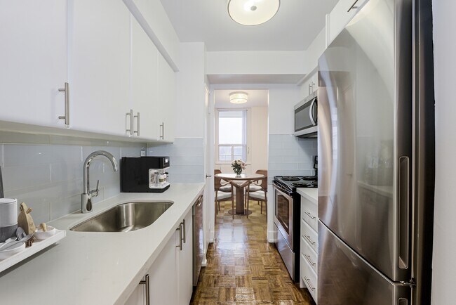 2700 Bathurst Street