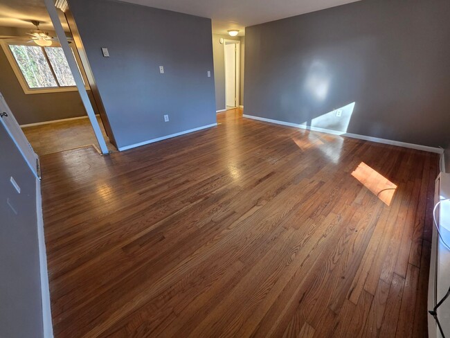 2 Bedroom Apartment - Newburgh, NY - 2 Bedroom Apartment - Newburgh, NY