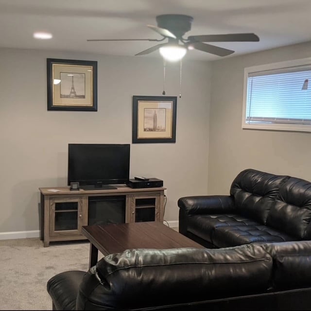 Photo - 10208 Farrar Ave Unit Basement