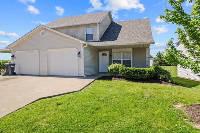 Photo - 2500-2502 Northampton Dr. Unit 2500 Northampton Dr.