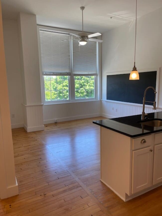 Photo - The Cape Charles Lofts Unit 202