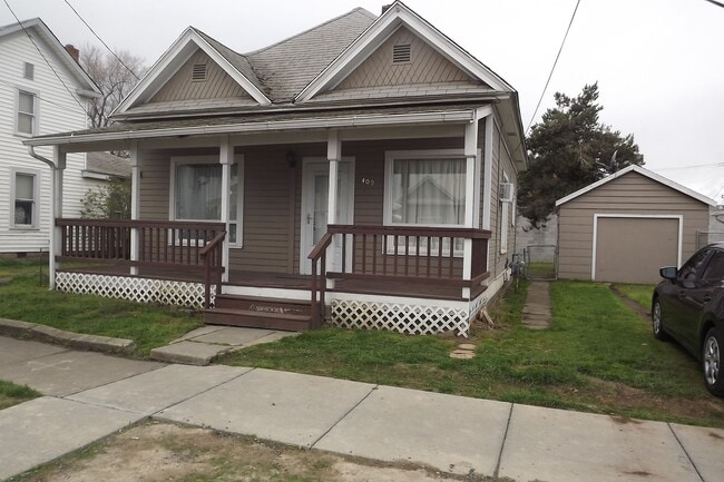 Photo - 2 bedroom, 2 bathroom house.