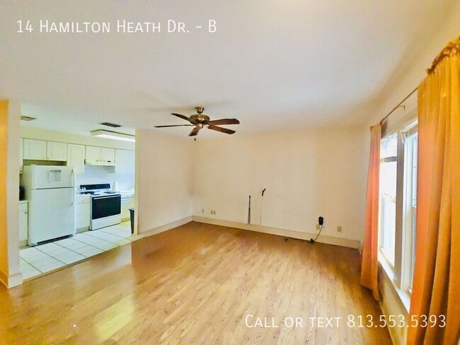 Photo - 14 Hamilton Heath Dr Unit B