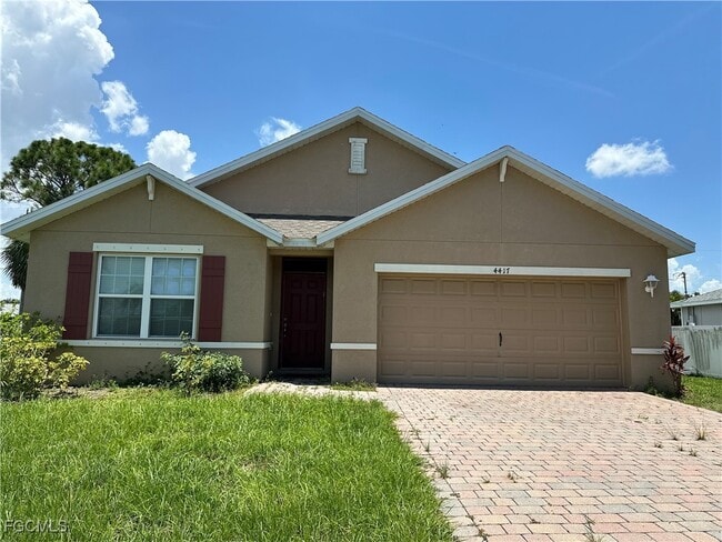 Building Photo - 4417 SW 15th Pl Rental