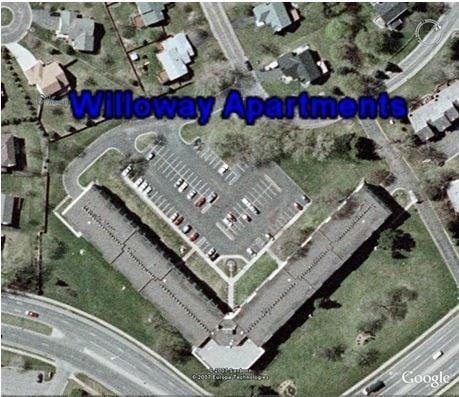 Photo - Willoway Apartments