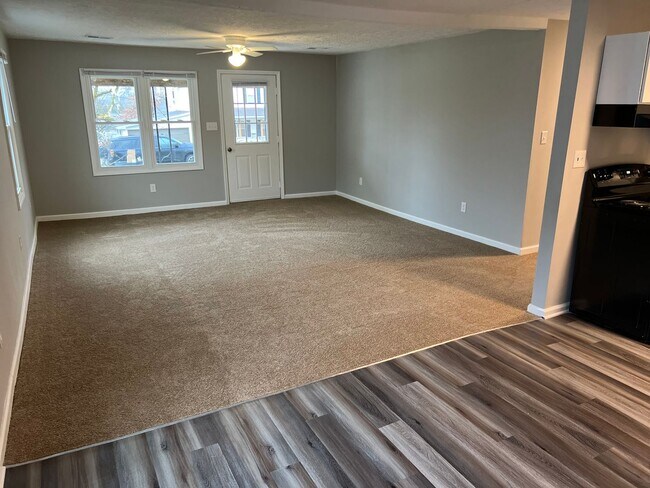 Photo - 3 bedroom 2 bath house