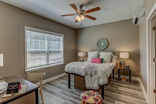 Tiger Estates Summer Move-In Special — Ends September 29!