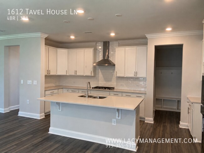 Photo - 1612 Tavel House Ln