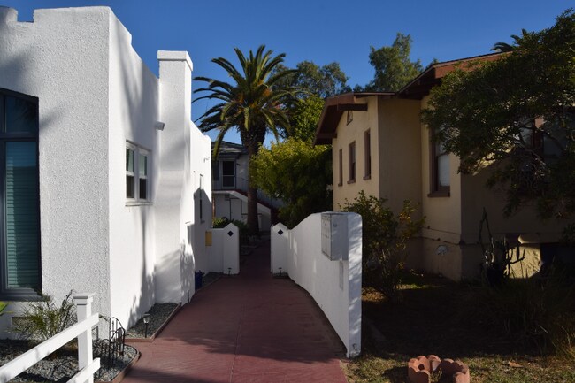 Photo - 3381 Grim Ave Unit 1/2