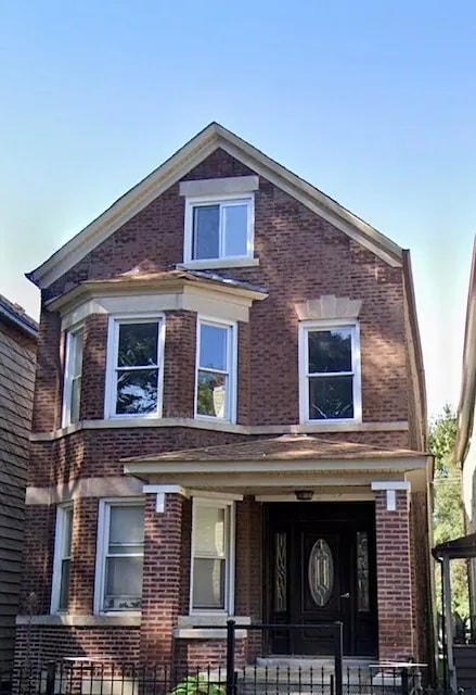 Building Photo - 8220 S Coles Ave Unit 1R