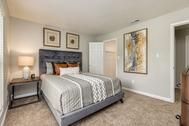 The Landon Apartments