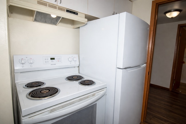 Photo - Liberty Valley Apartments