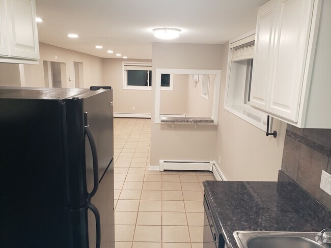 View from kitchen. - 797 Clayland St Unit #2 Rental