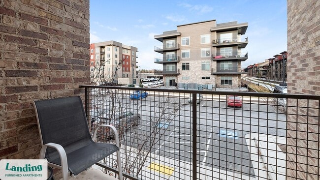 Photo - 124 S Dry Creek Ridge Ln Unidad A-209