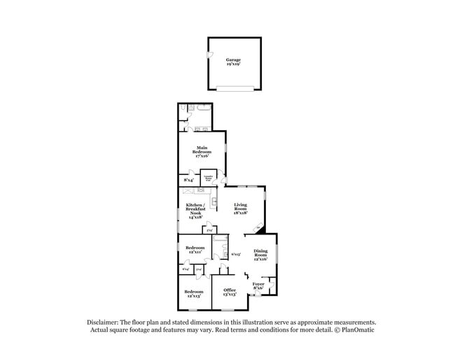 Photo - 3830 Lake Ballinger Ln