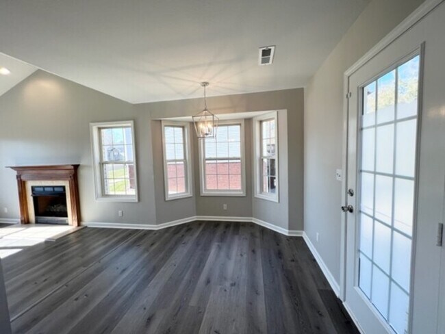 1724 Ridge Runner Ct