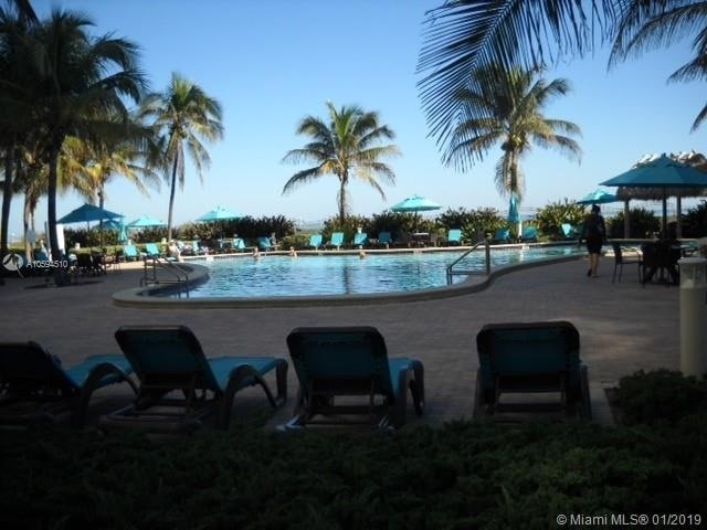 Photo - 3901 S Ocean Dr Unidad 14E