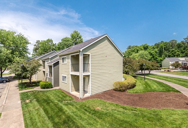 Photo - Stonewood Apartments