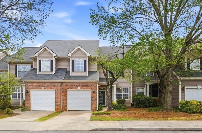 Building Photo - 2BR Townhome in Summerhill with Garage and Exterior Maintenance Included