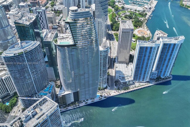 Photo - 300 Biscayne Blvd Way Condominio Unidad 2609