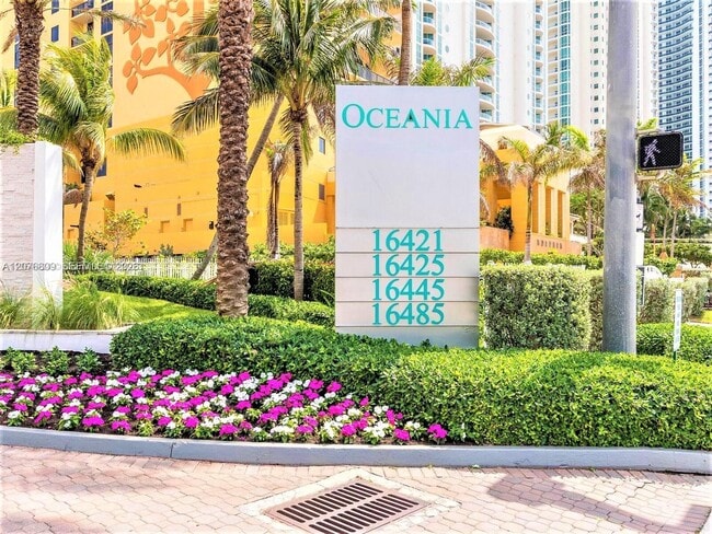 Building Photo - 16485 Collins Ave Unit 1131