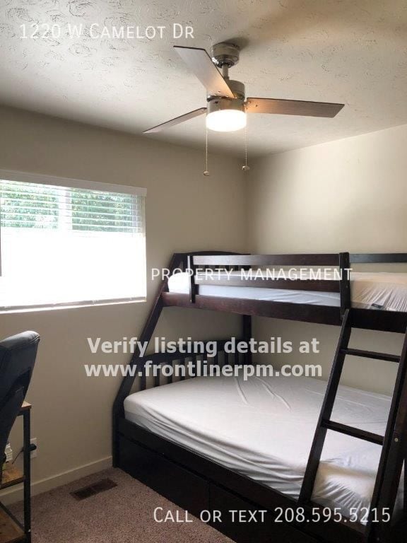 Photo - 1220 W Camelot Dr