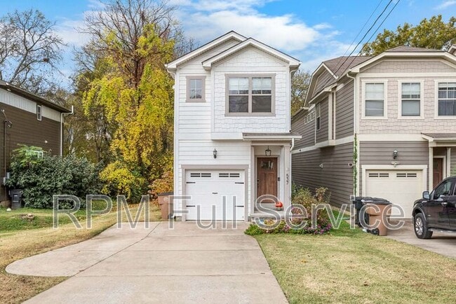 Building Photo - 537 Eastboro Dr