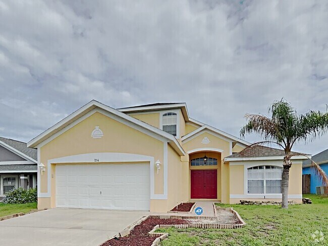 Building Photo - 214 Prince Charles Dr Rental