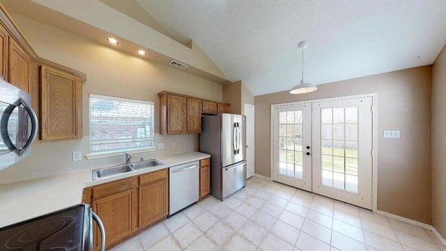 Photo - 1410 Chesterpoint Dr