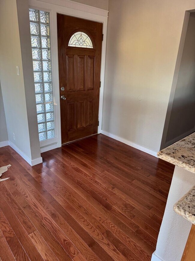 Photo - Move in ready rental in downtown Rainier with Columbia River views!