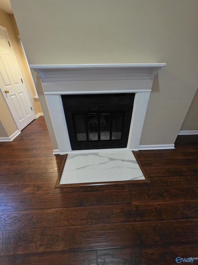 Photo - 1127 Stones Throw Dr NW