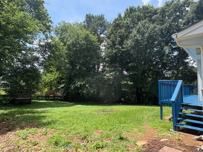 Photo - 4624 Burns Rd NW