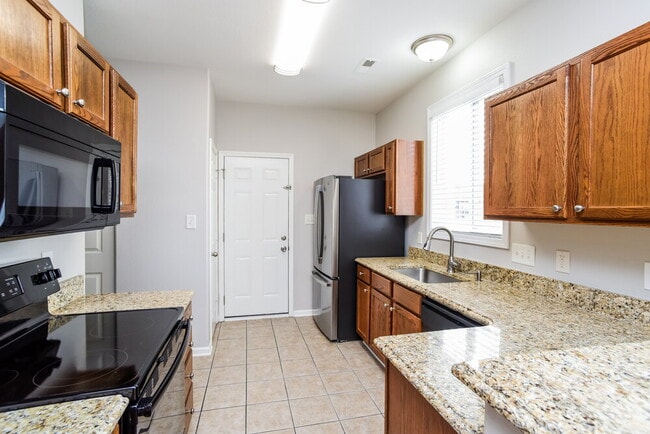 Photo - 13414 Stones Landing St