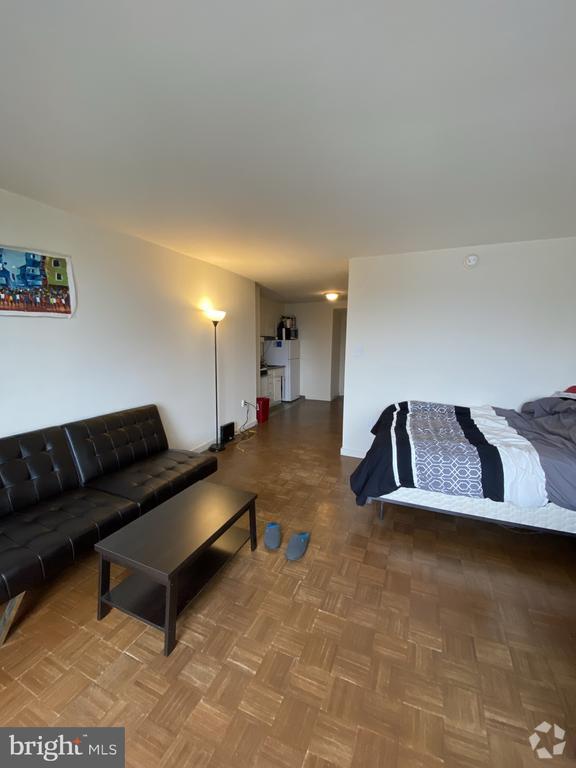 Building Photo - 604-36 S Washington Square Unit 1618 Rental