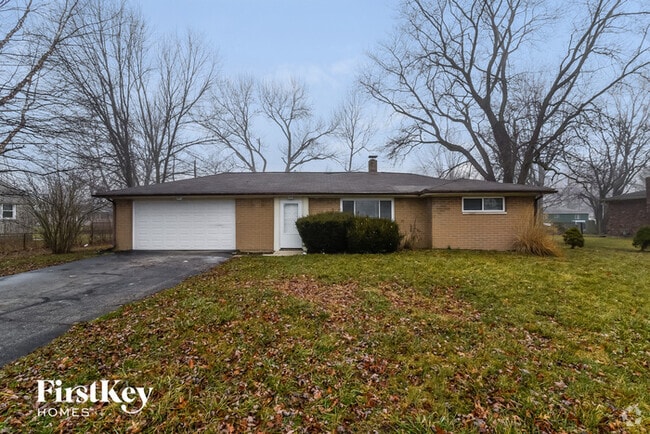 Building Photo - 6616 Oakview Dr N Rental