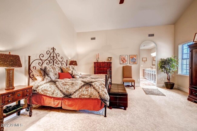 Photo - 3437 E Equestrian Trail