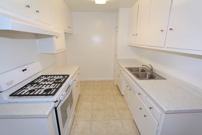 Photo - The Gables Apartments