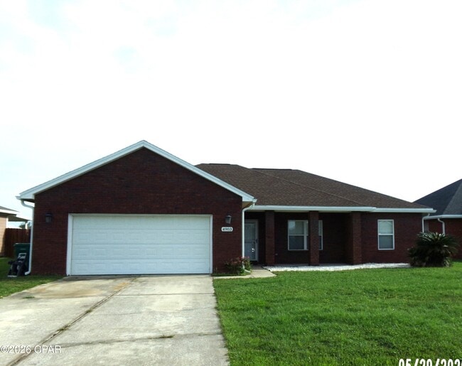 Building Photo - 4903 McCall Ln