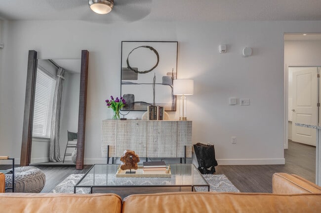 Anthology Apartments