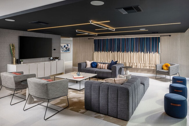 The 305, A Broadstone Community apartments — community photo