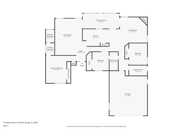 Photo - 714 Boysenberry Ct