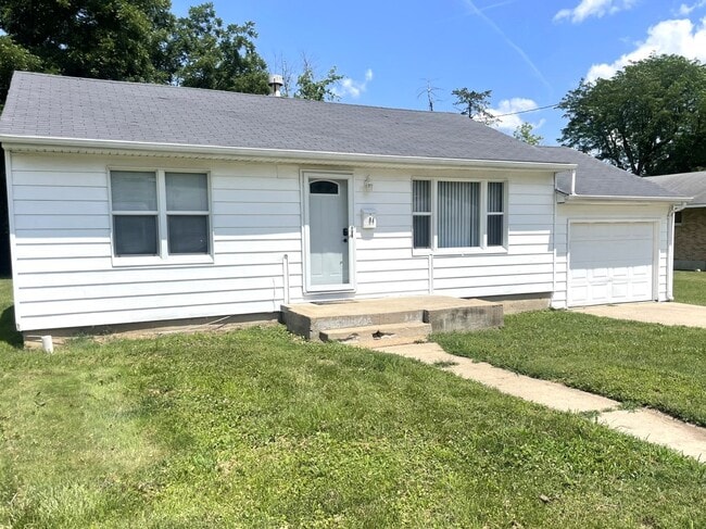 2 Bed 1 Bath with Garage in Troy MO - 2 Bed 1 Bath with Garage in Troy MO House