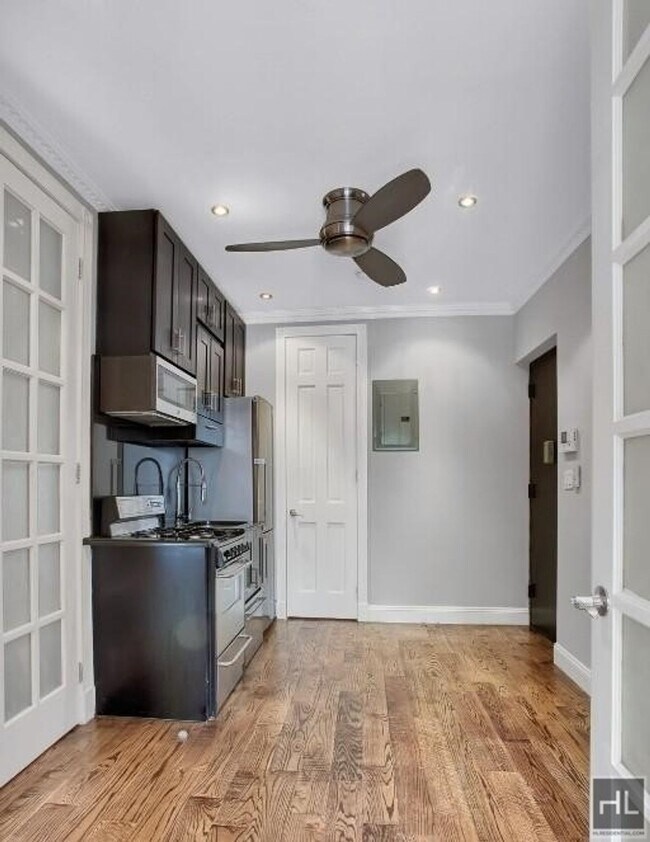 Photo - East 105th Street Unit 1